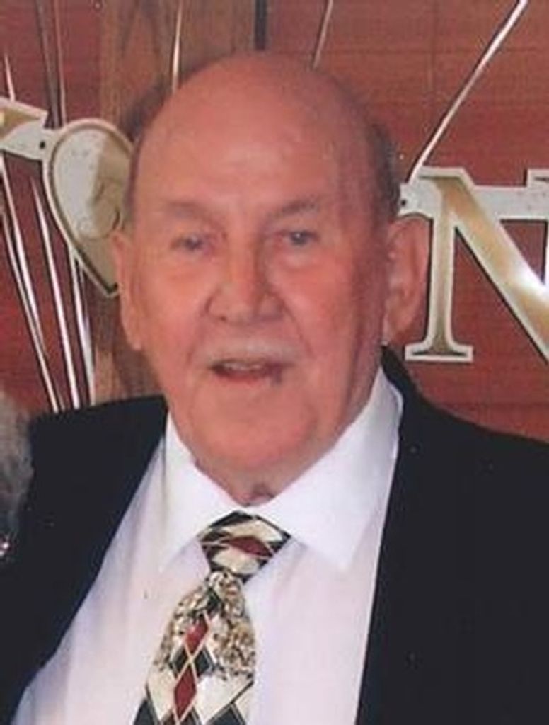 James Larry Powers
