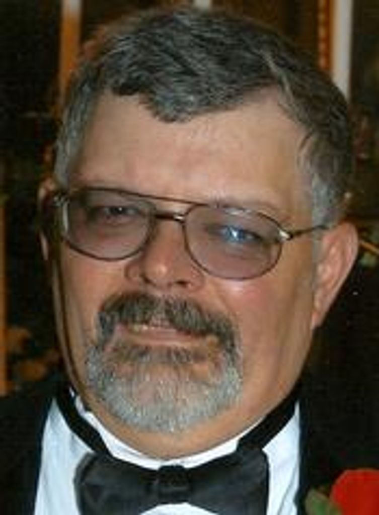 Robert "Bob" Scheulen