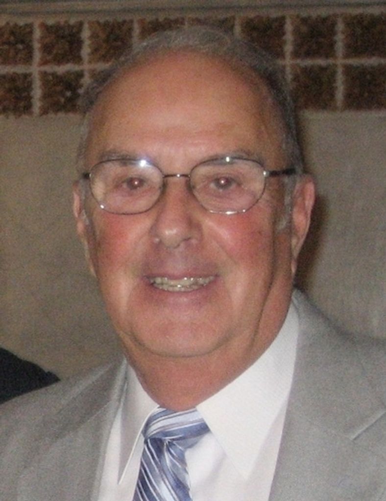 Robert L. Allen Profile Photo