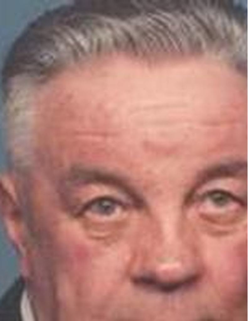 Arthur  F. Paulson