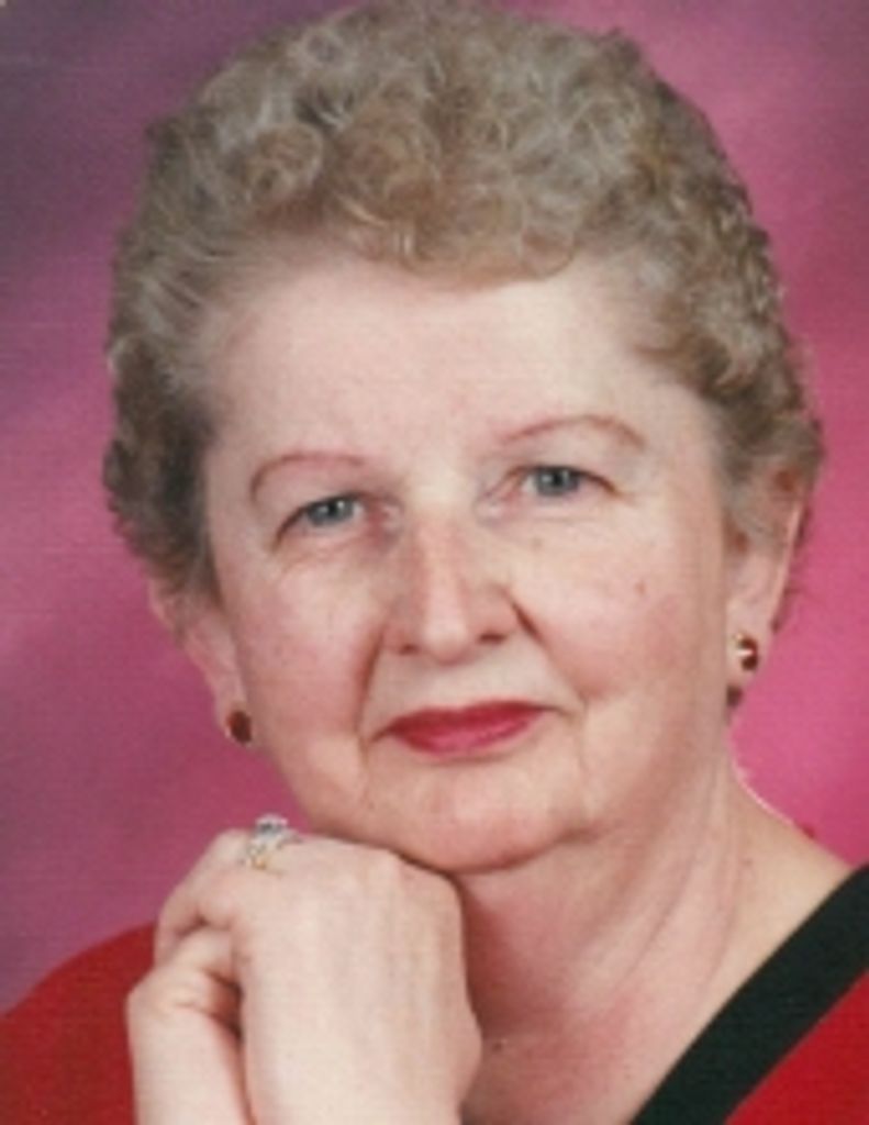 Arline J. Hoeft