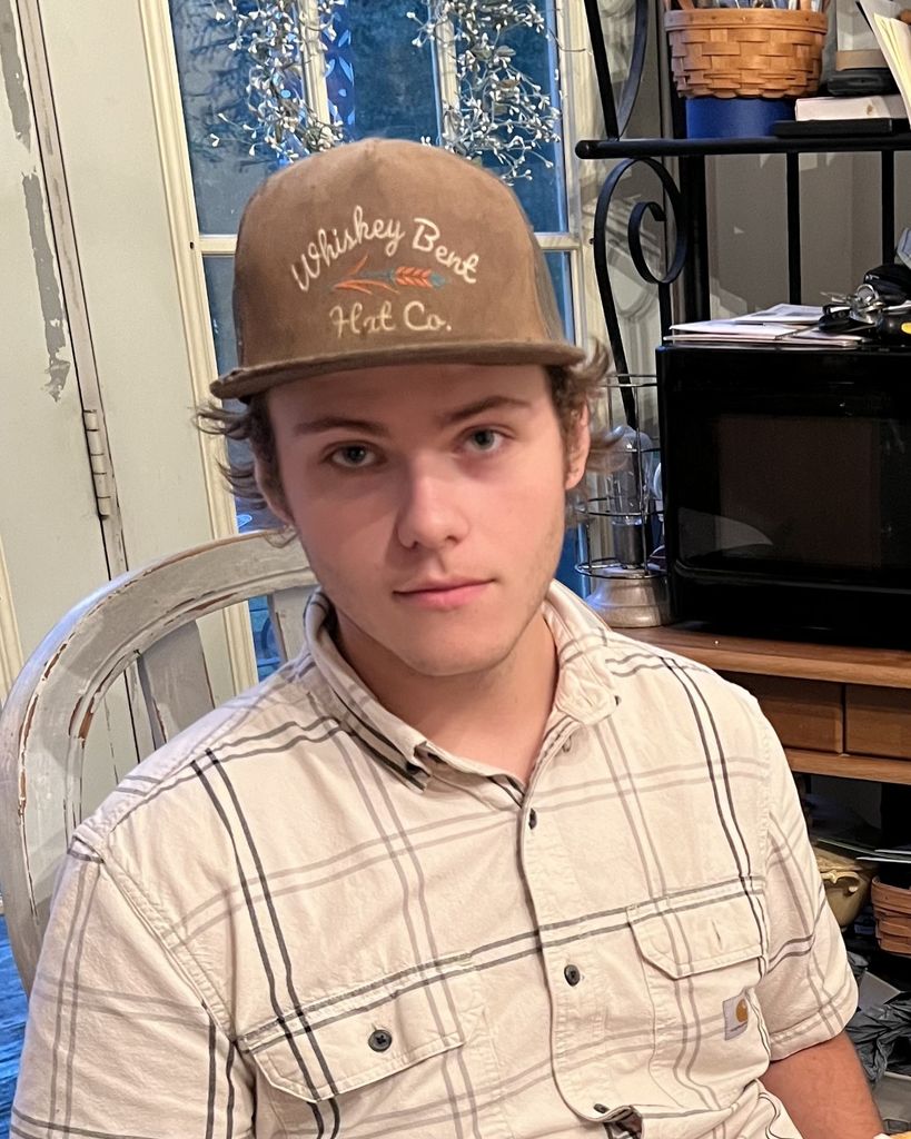 Carson Lee Salmon Profile Photo