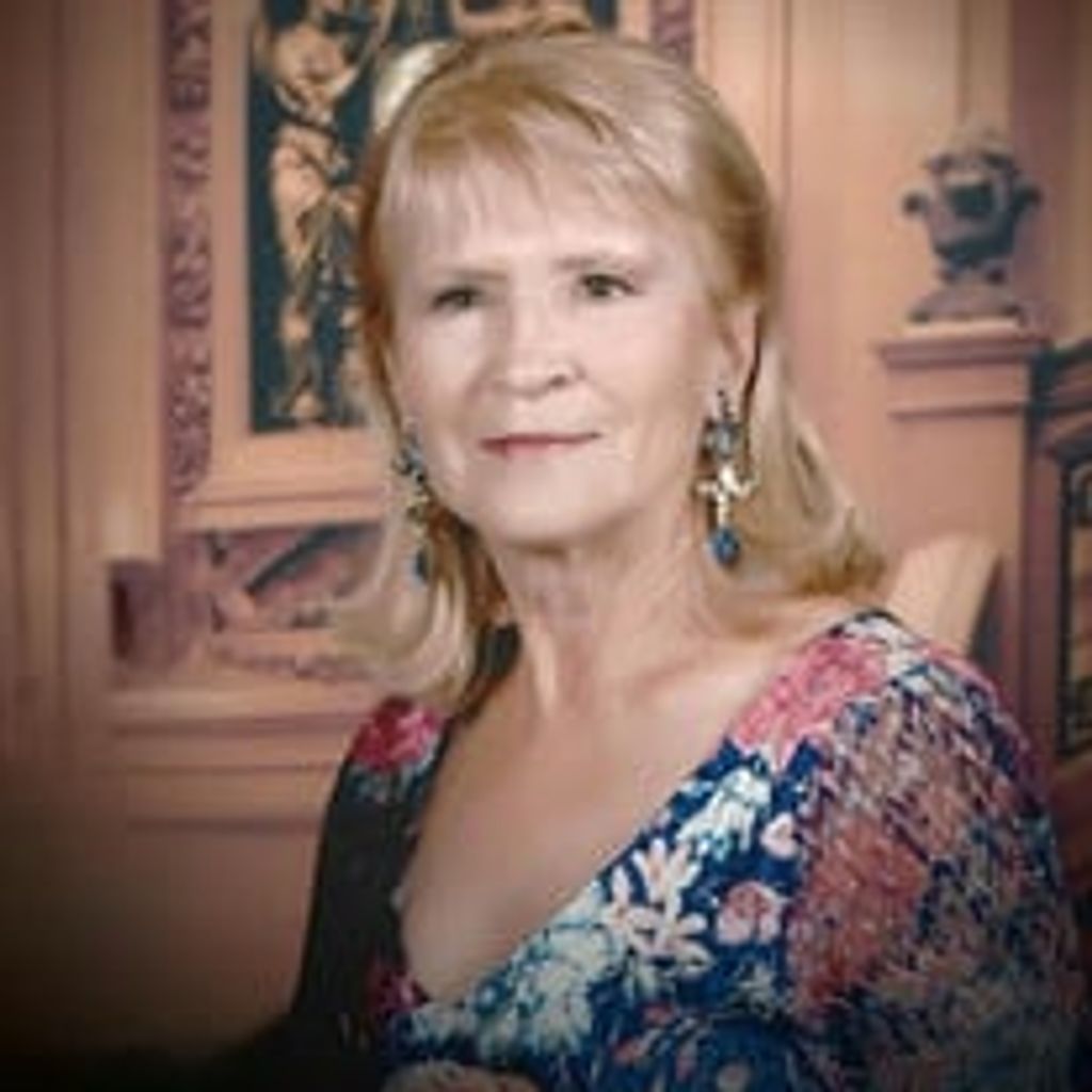 Mary Niewiarowski