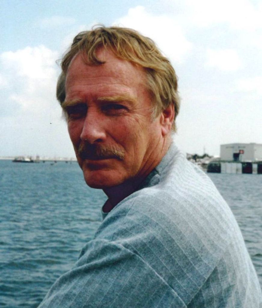 Kenneth Radliff