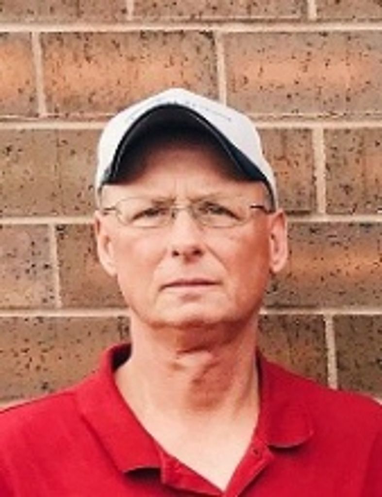 Richard 'Rick' Scheck