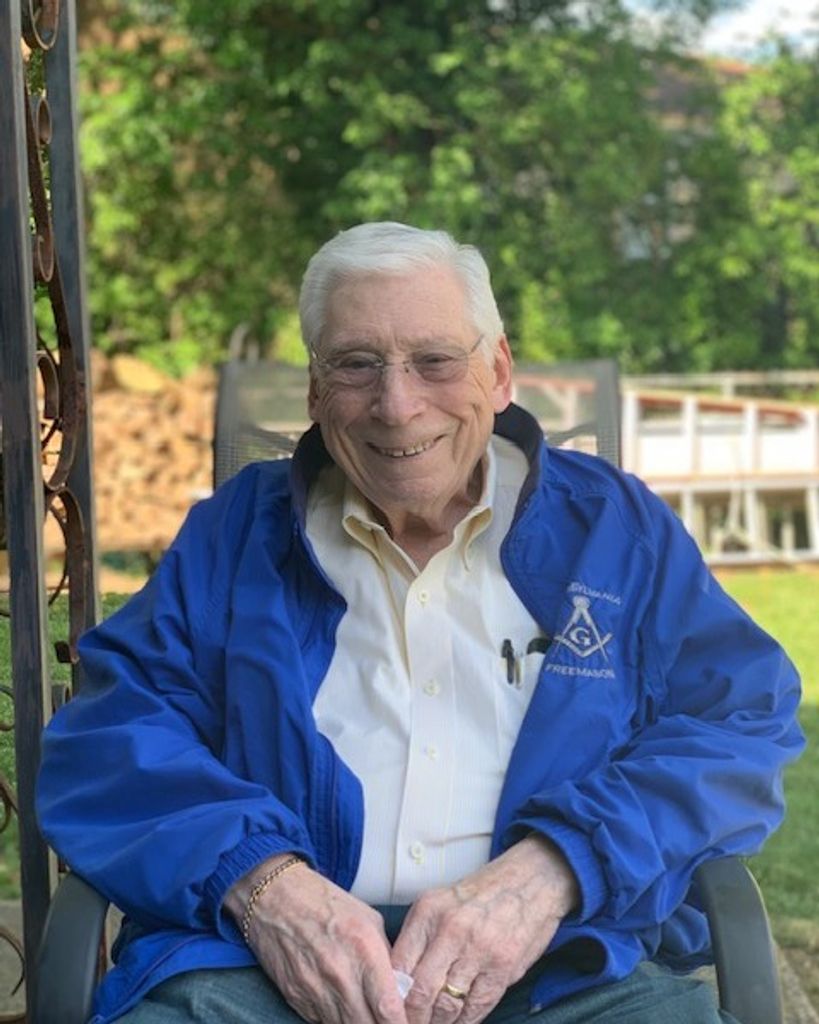 Gilbert Stein Profile Photo