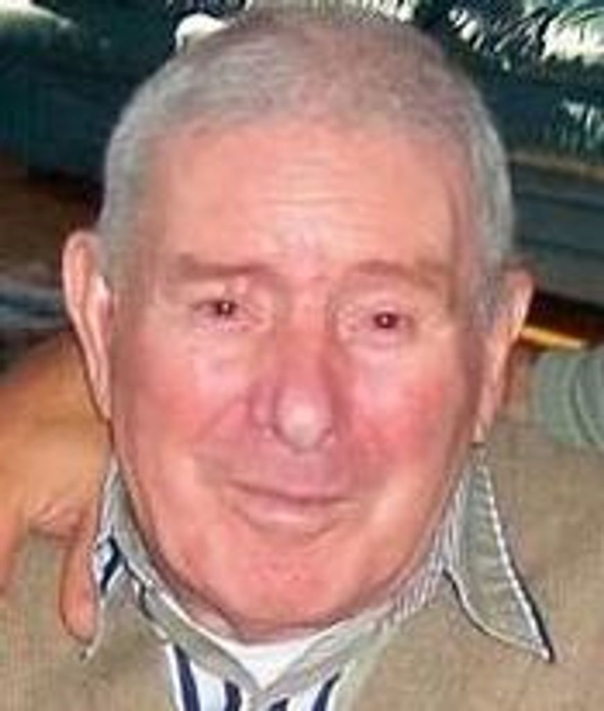 Anibal S. Raposo