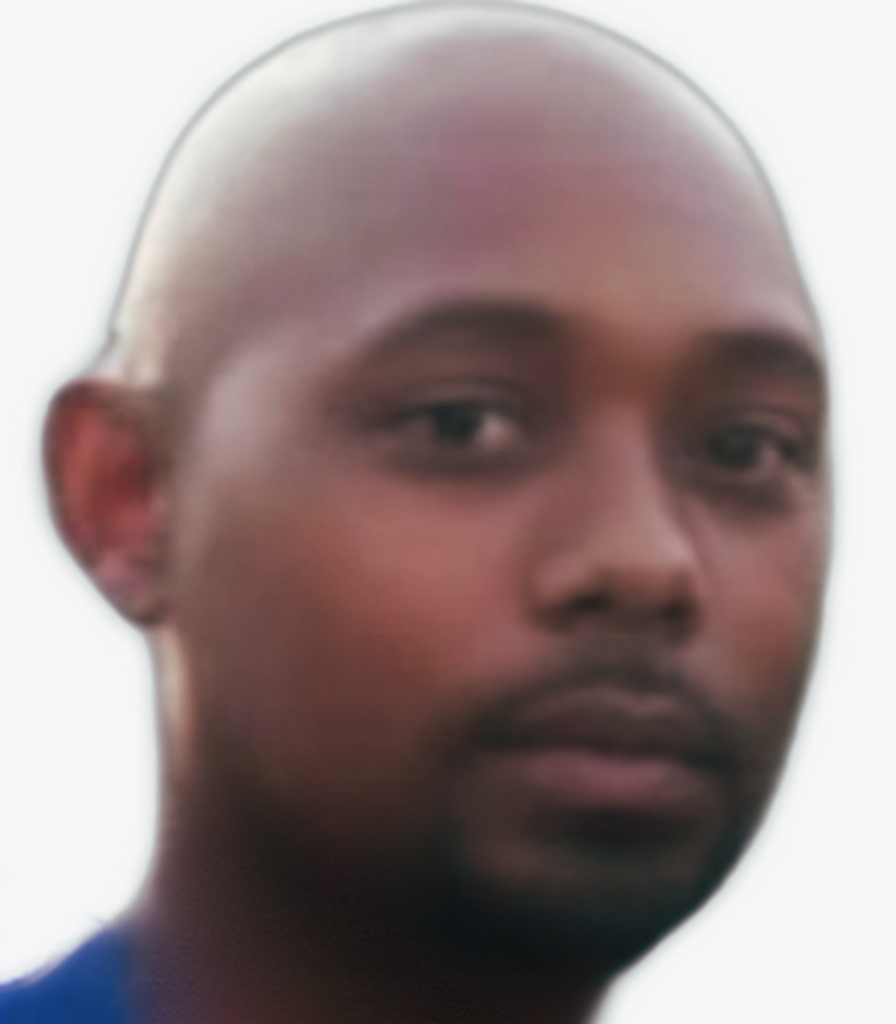 Herbert Hungerford, Jr. Profile Photo