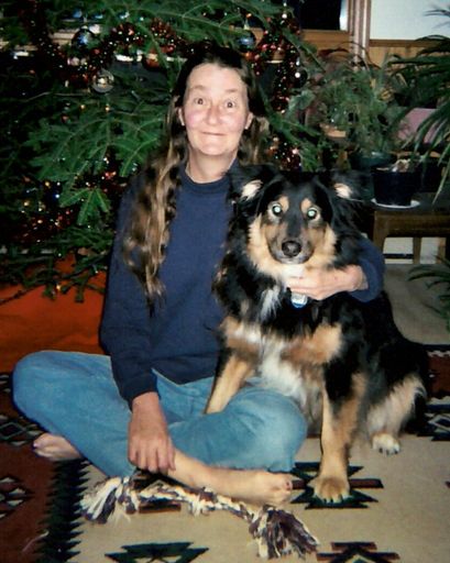 Debra Holster's obituary image
