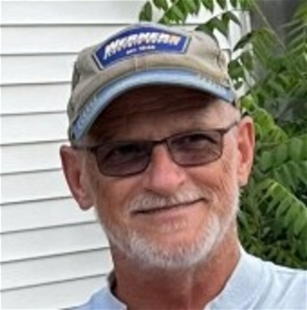 Robert Earl Lund Profile Photo