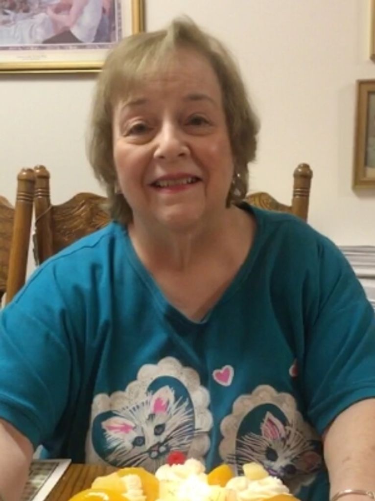 Elizabeth Macary Profile Photo