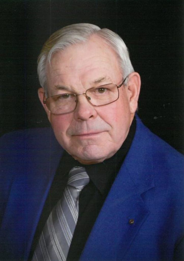 William "City Bill" Robert Fennewald Profile Photo