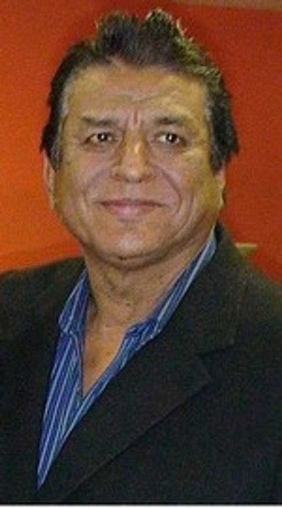 Richard G Rodriguez