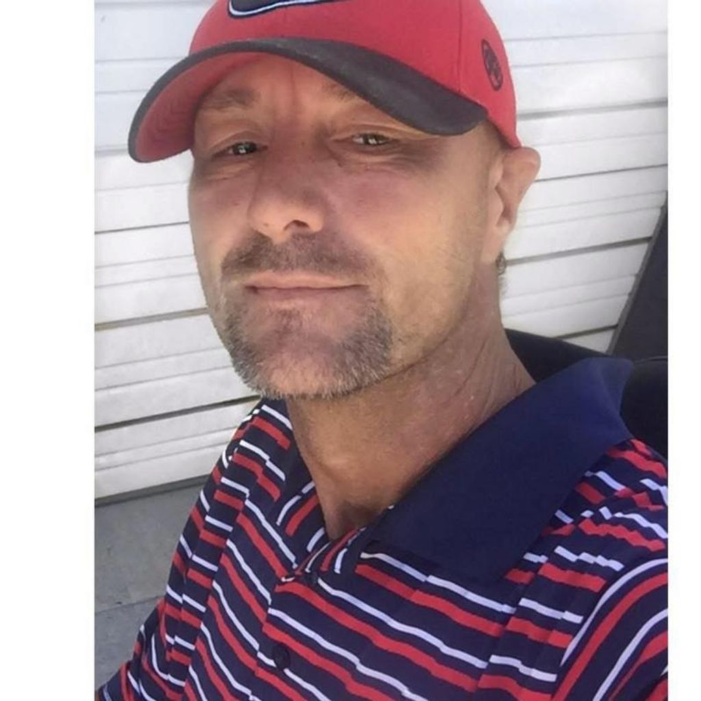 Christopher Scott Jones Profile Photo