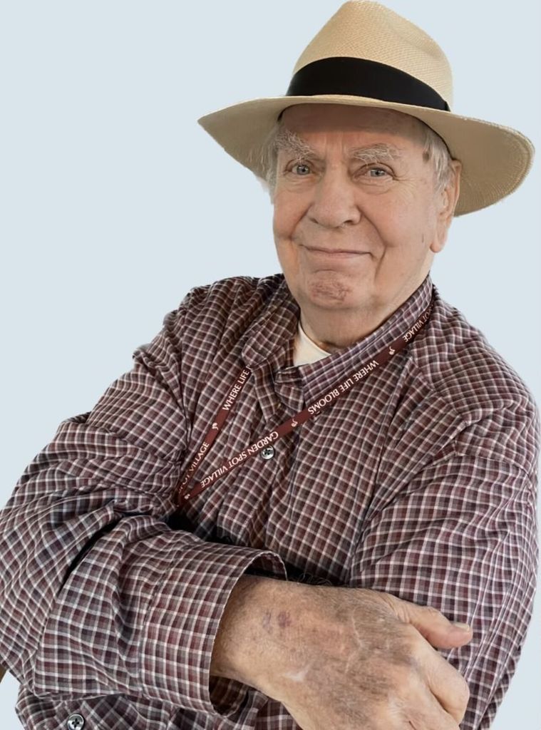 Norman F. Krohn Profile Photo