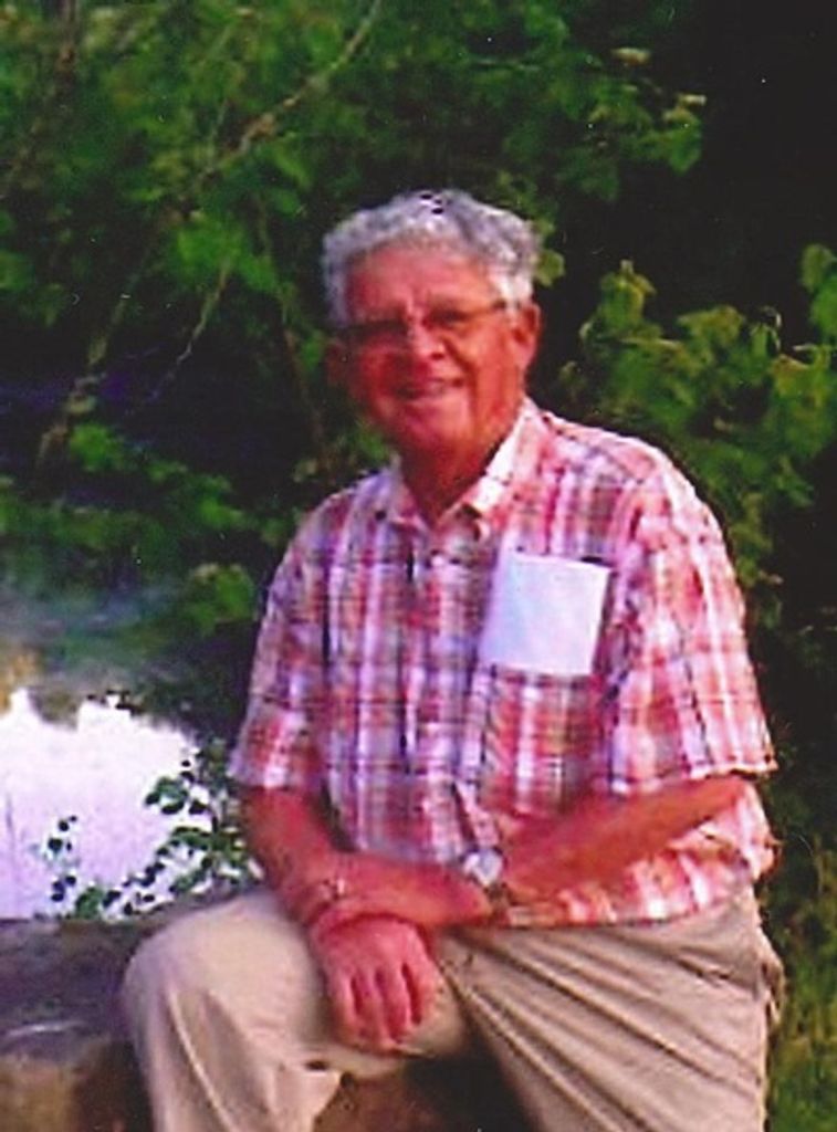 Frank H. Zveglich Profile Photo