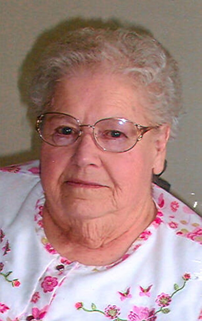 Lillian C. Dreier