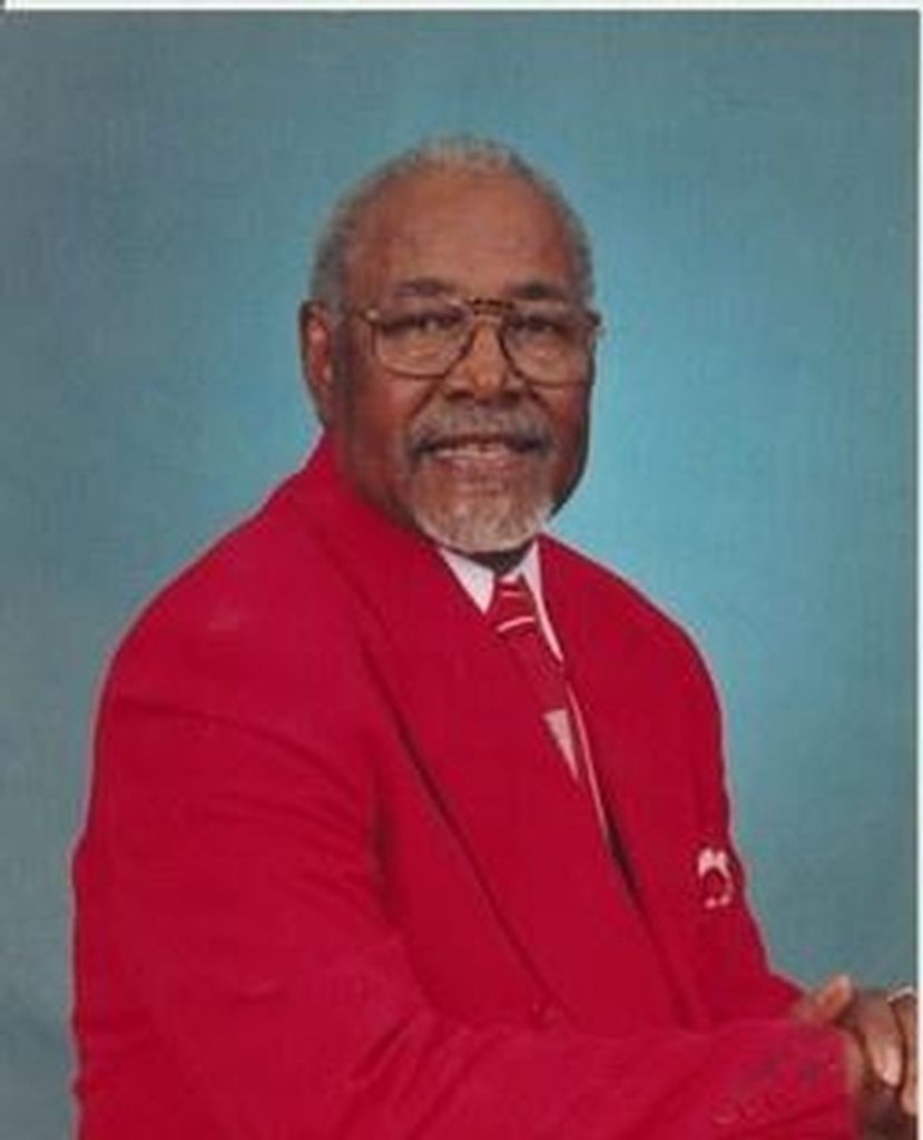 Amos Stephens
