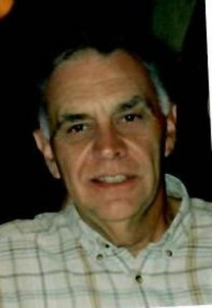 Eugene R. Luongo Profile Photo
