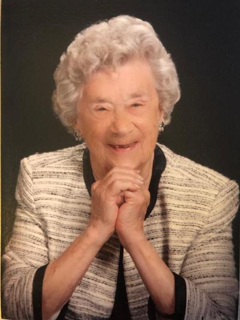 Pearl Mae Collins Profile Photo