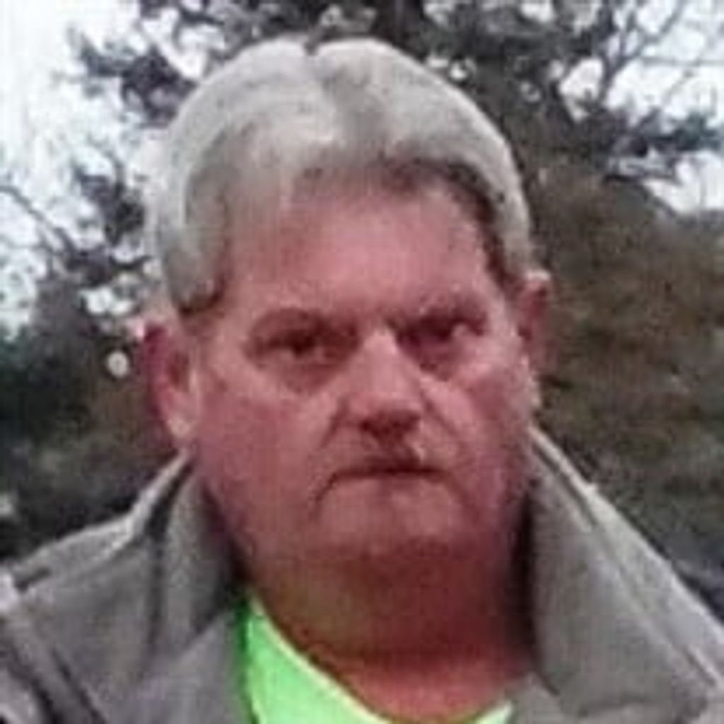 Richard Craig Butler Profile Photo