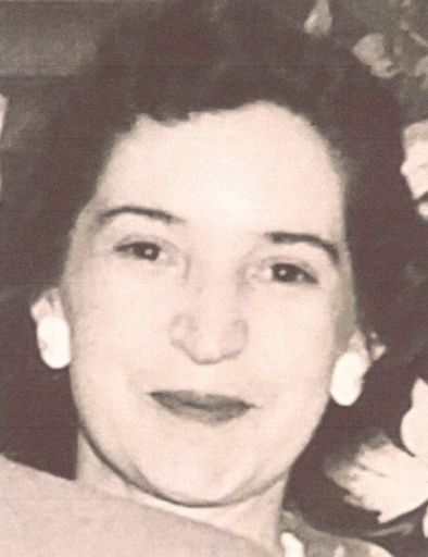 Mary Ellinger Profile Photo