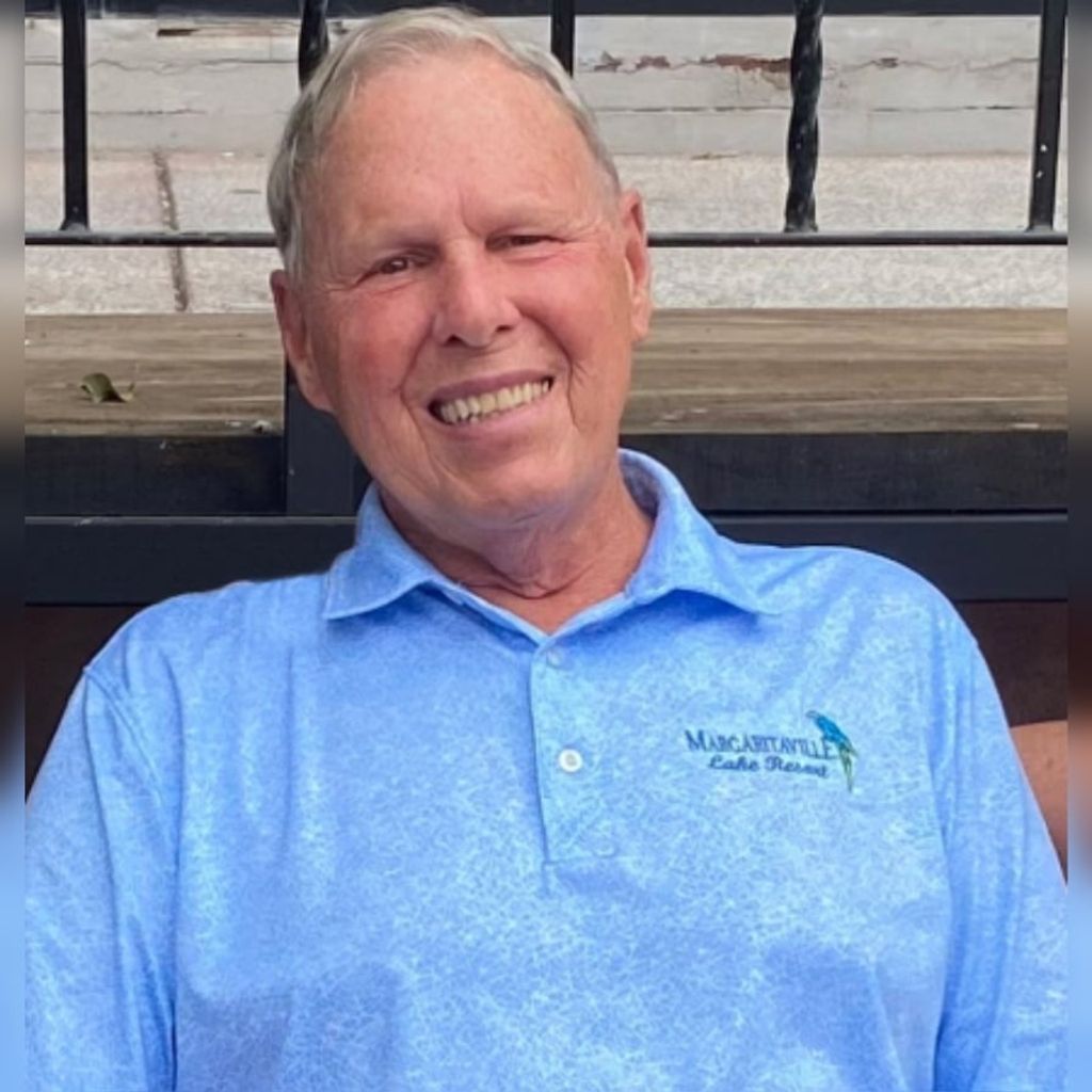 Lawrence Alan Merkel