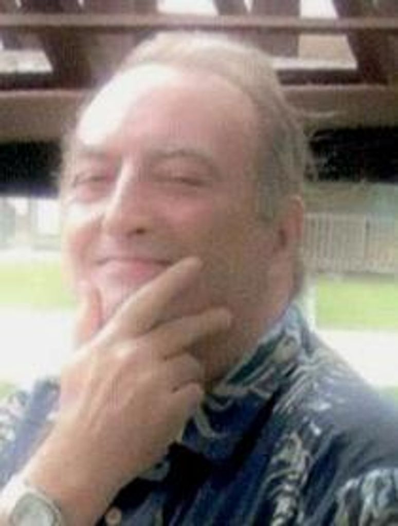 Ralph  E "Butch" Hall Jr.