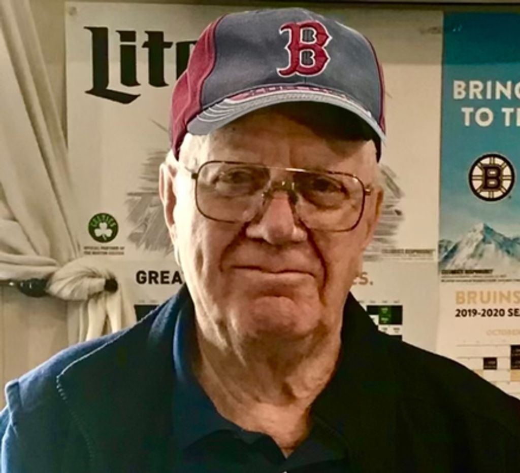 Oscar "Gus" Leblanc Profile Photo