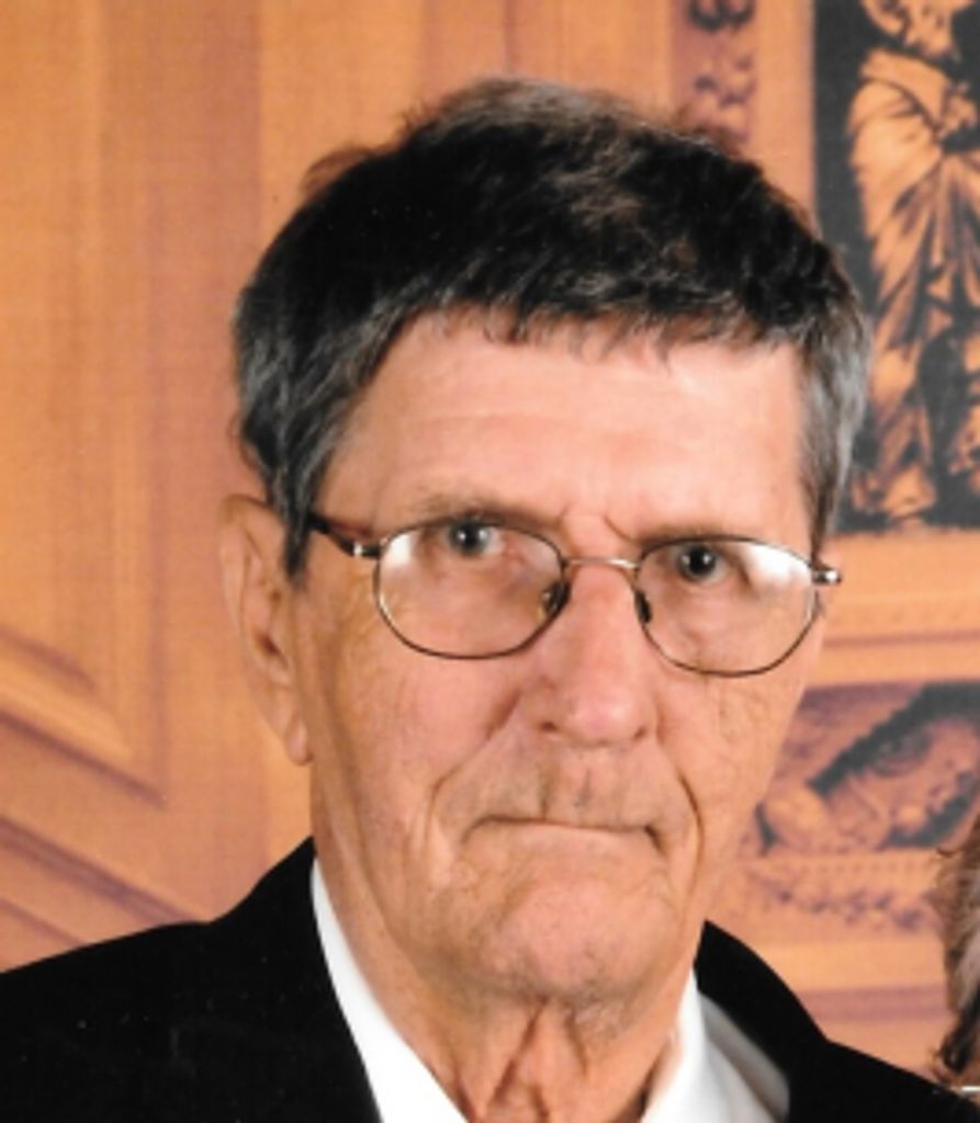 Denton Ray