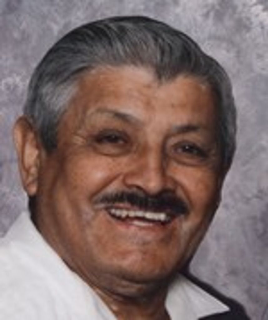 Joaquin Ramirez, Sr.