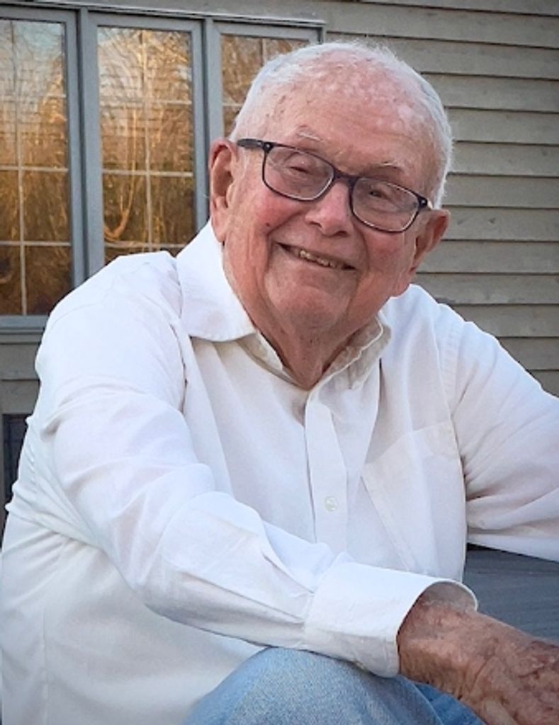 Ray W. Ruehl Jr.