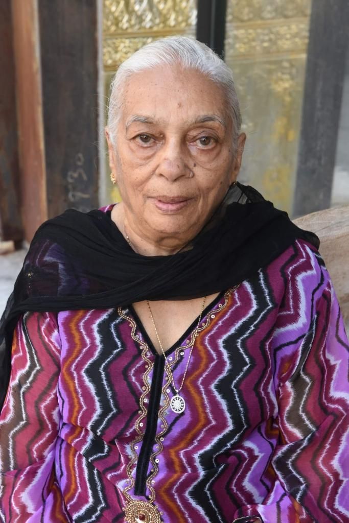 Harinder Chawla
