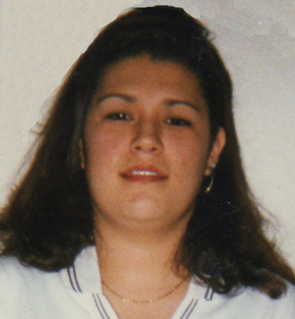 Tisha Lynn Mcrobbie