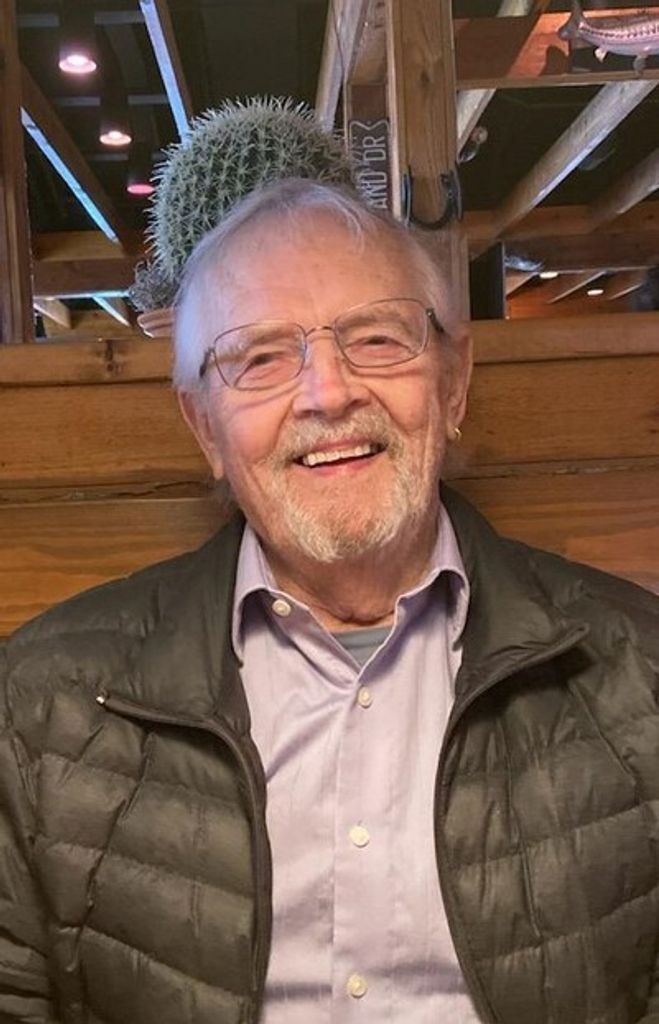 Donald Roy Hoff Profile Photo