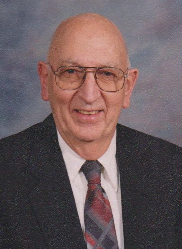 Carl S. Summy