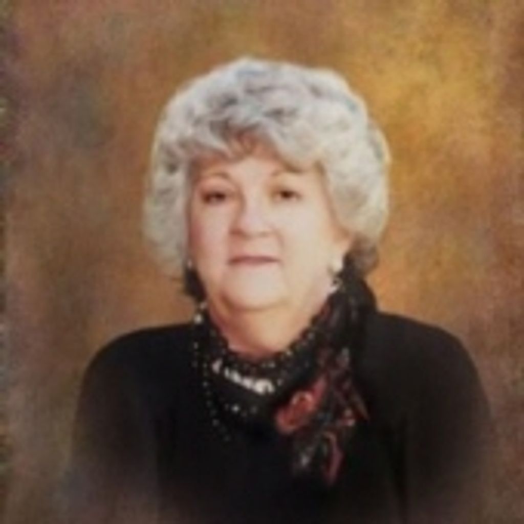 Peggy Jean Waller Tracey