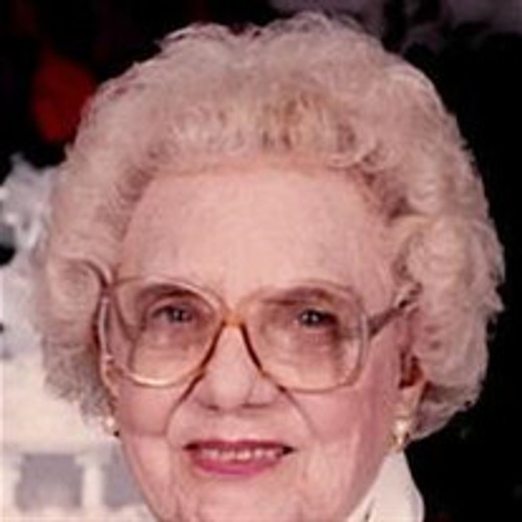 Eunice Matherne Sapia