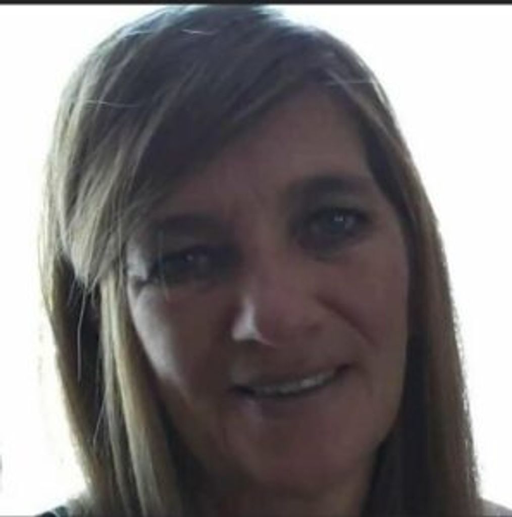Jody Coralee Grimm