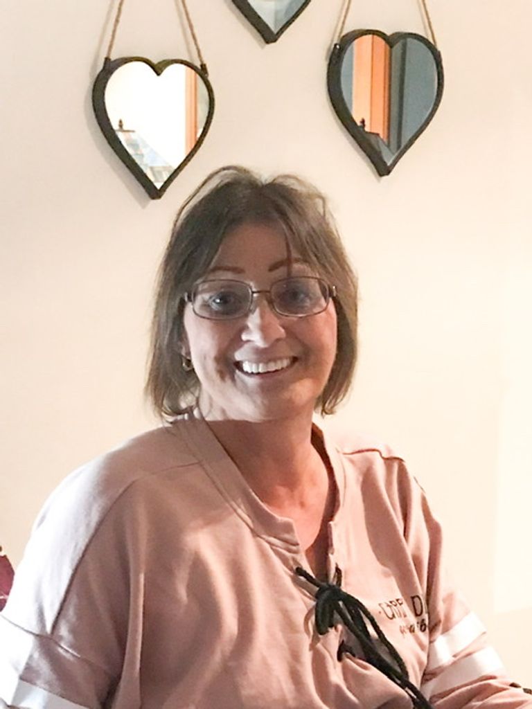 Kathleen Bolyard-VanTuinen