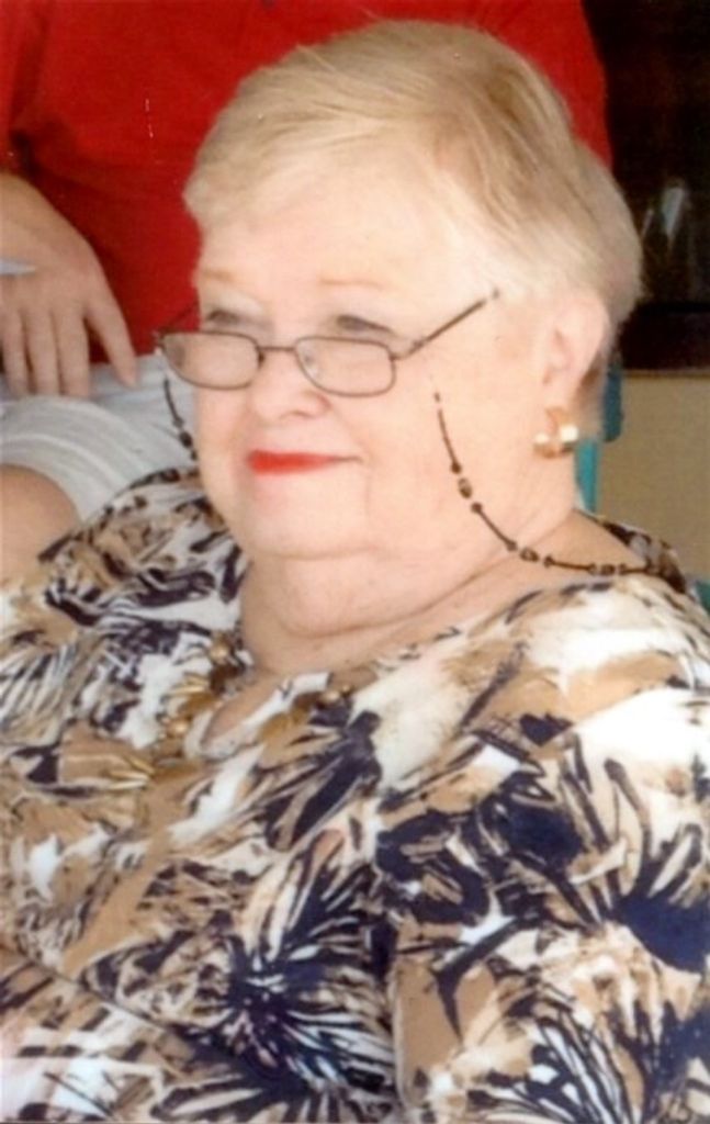 Jo-Ann Nichols Tolle