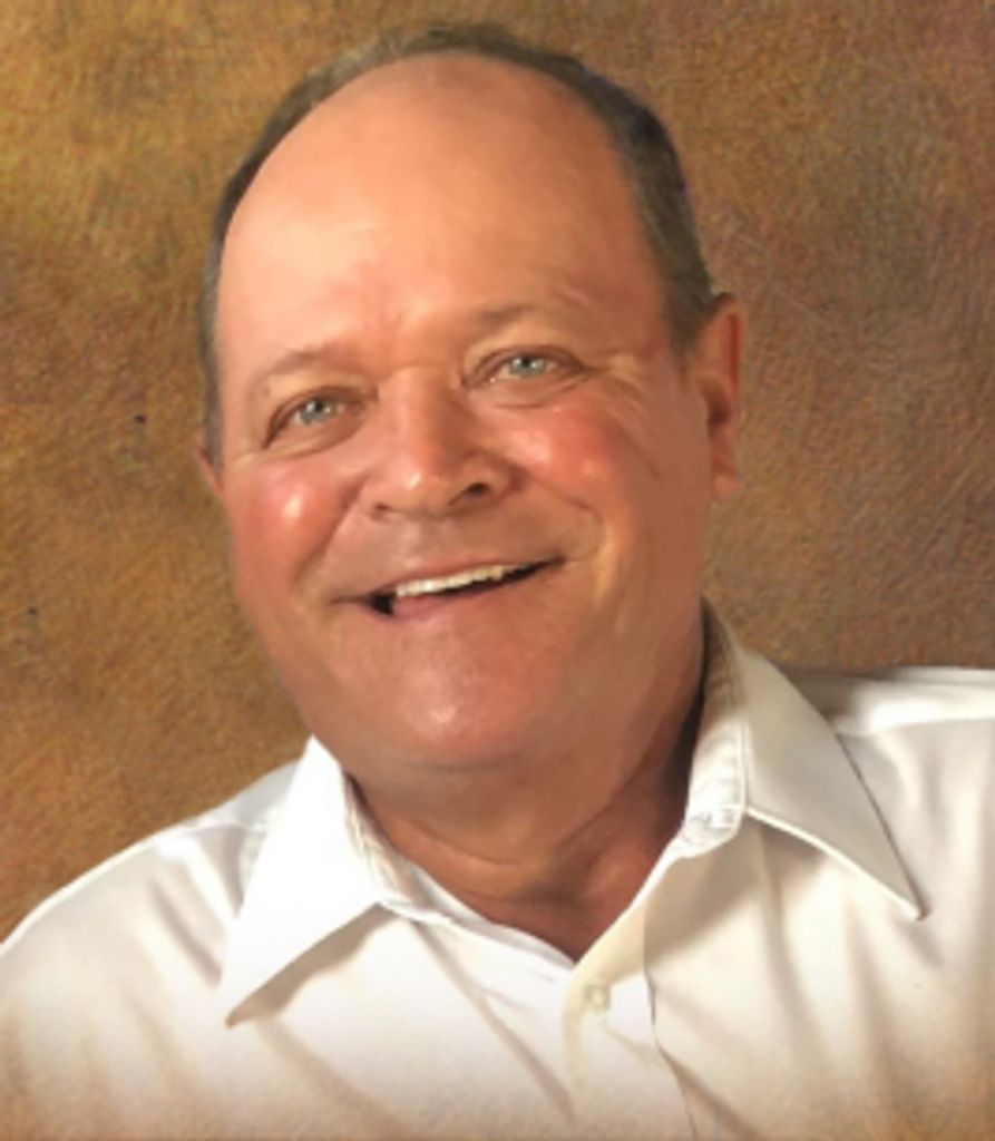 James Thomas Robinson