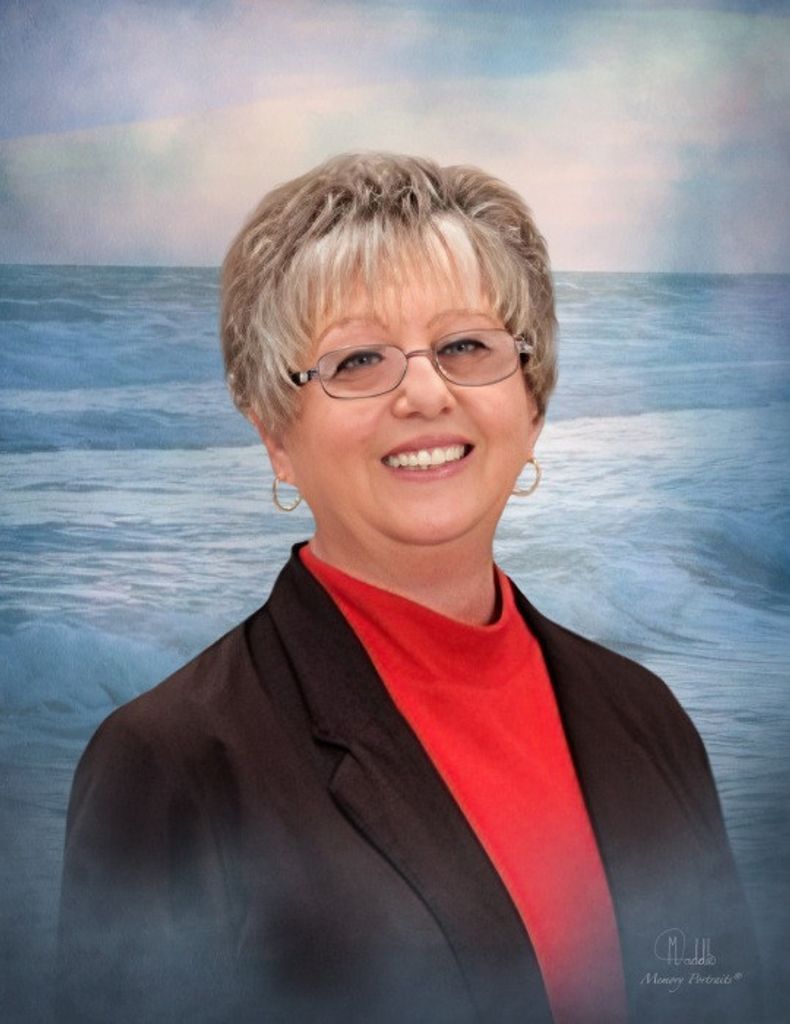 Lynette Tucker-Baeza