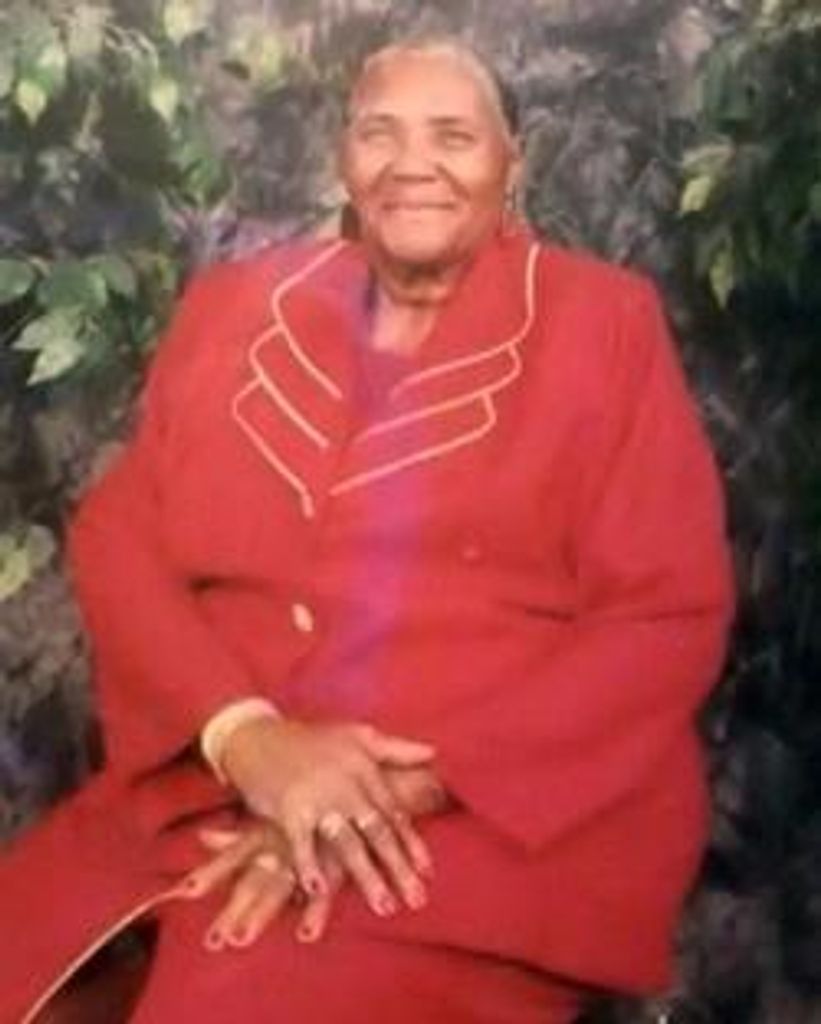 Lillie R. Jackson Profile Photo