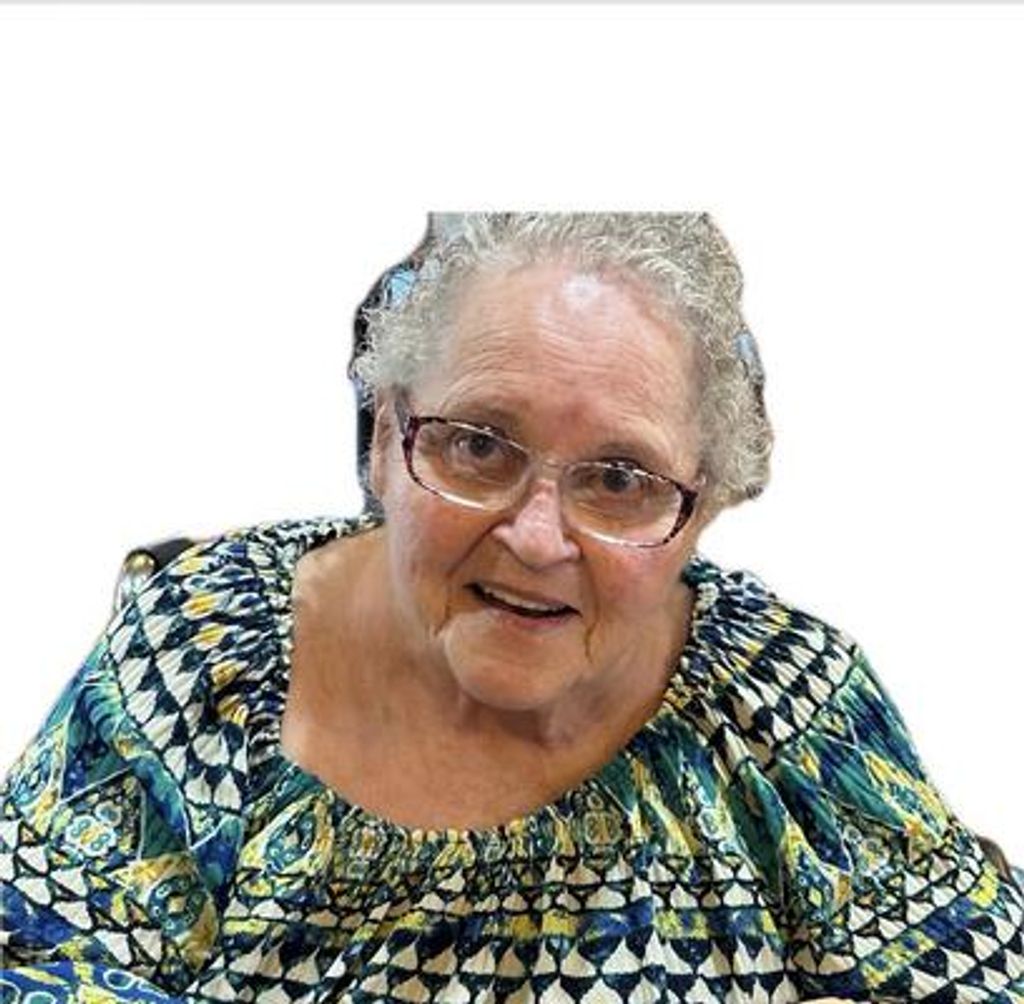 Glenda Mary Stevens Profile Photo