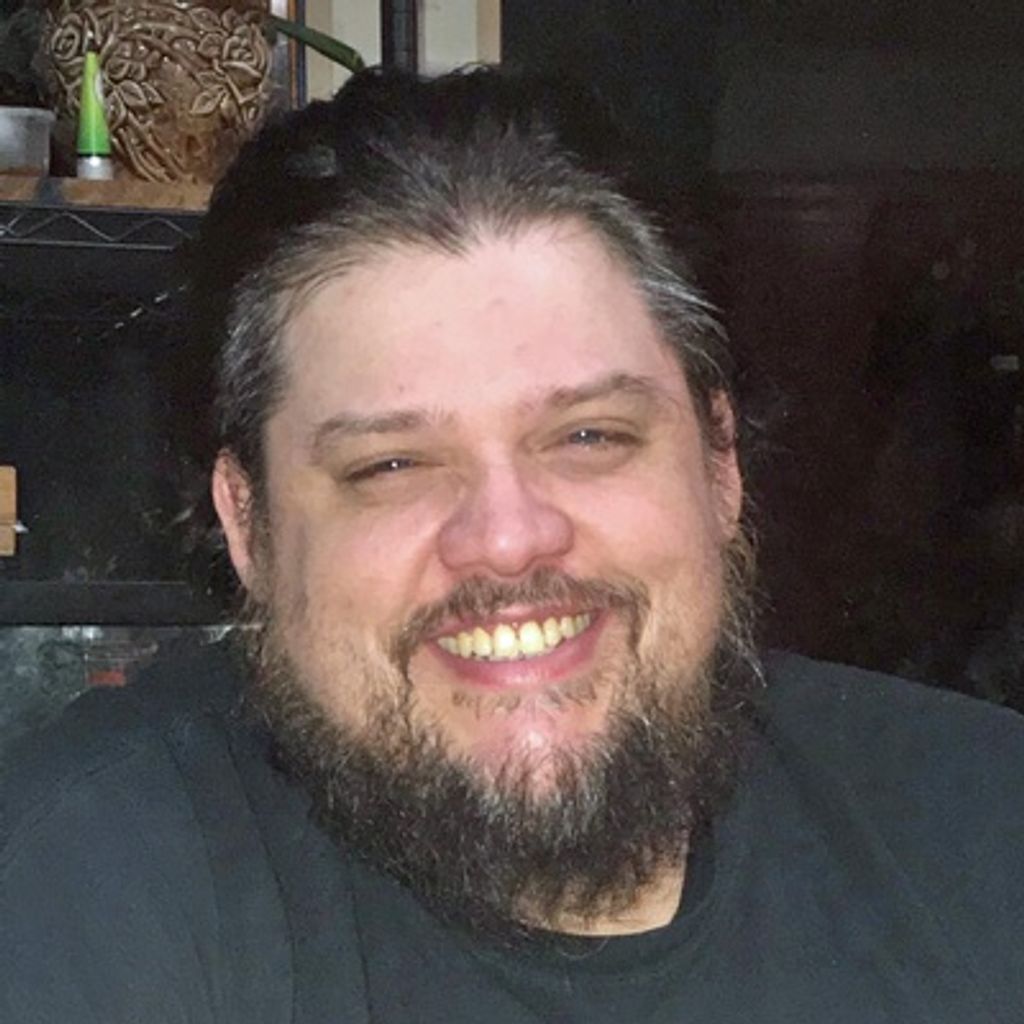 Jimmie F. Hill Profile Photo