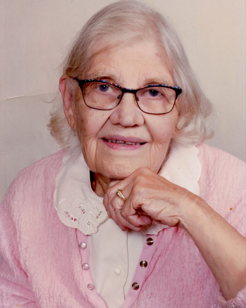 Joyce Marilyn Thiesfeldt