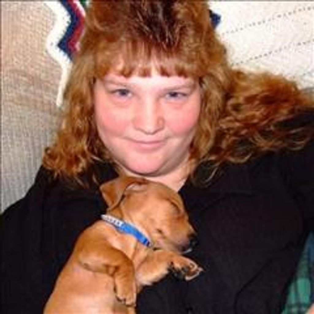 Barbara Lavonn Hughes Profile Photo