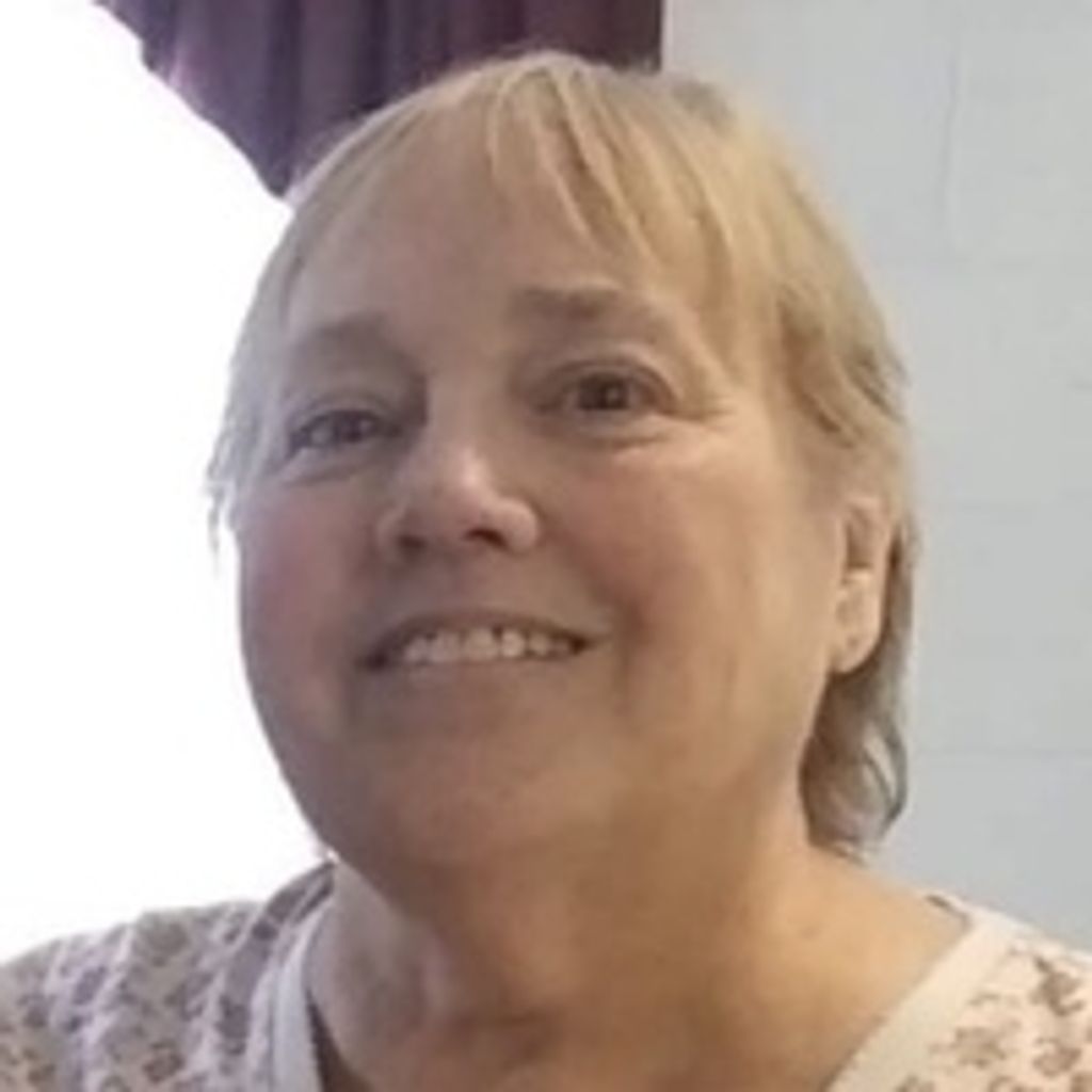 Nancy Hendricks Dover