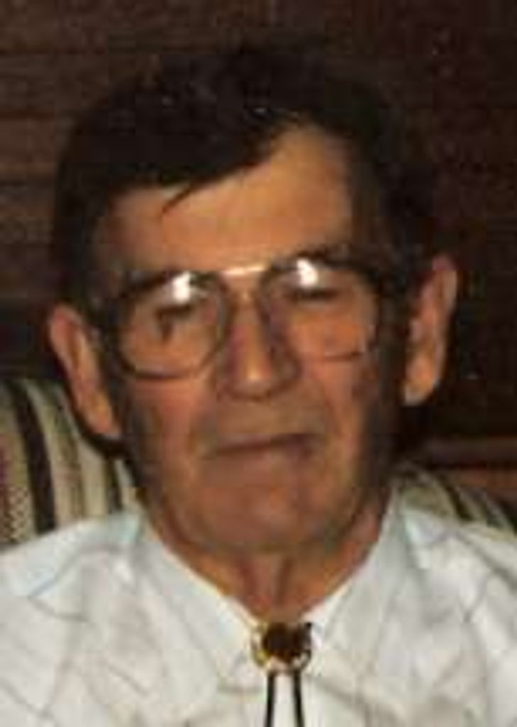 James Jackson Sarver